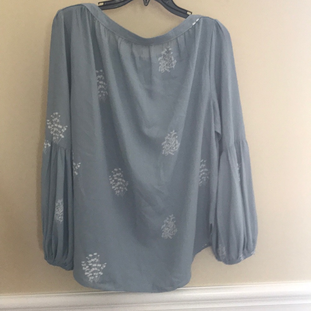 Loft blouse - Picture 3 of 8